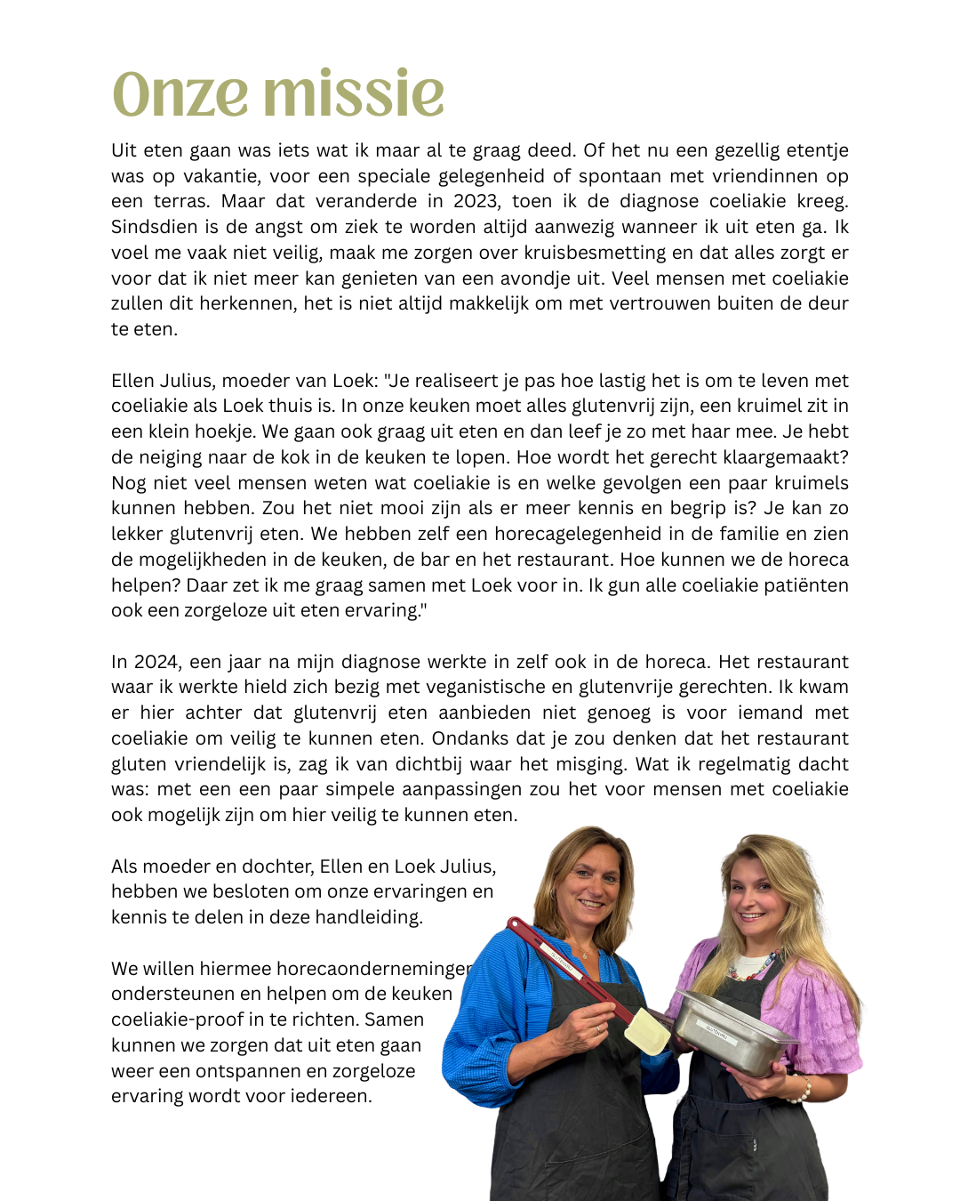 Keuken Zonder Kruimel